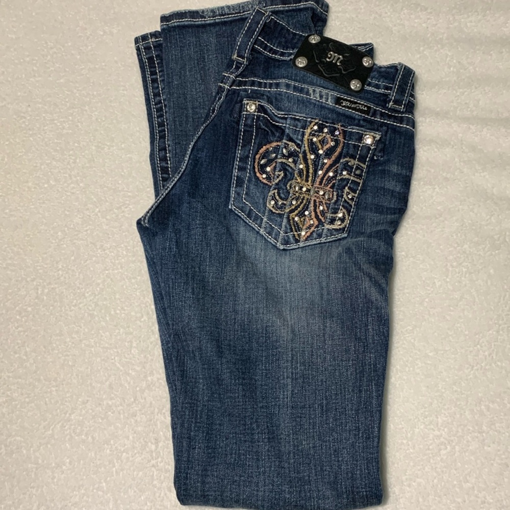 Women’s Miss Me Jeans